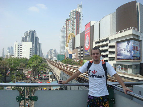 Олег Куклин