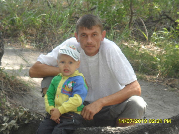 Игорь Дубина