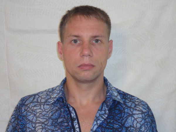 Андросов Сергей