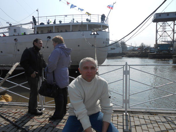 Вячеслав Свиридов