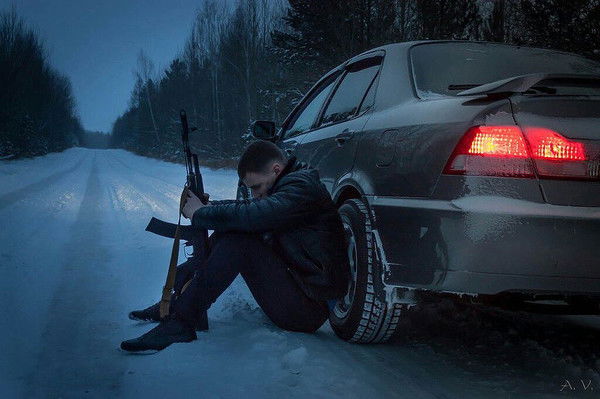 Сергей Васин