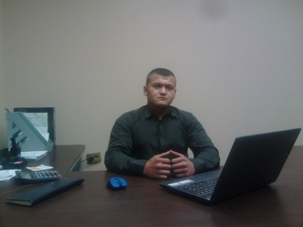 Константин Урманов