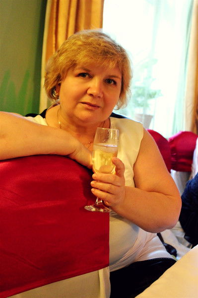 Валентина Коломиец