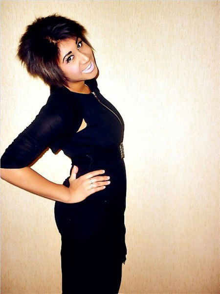 Инна Ченская