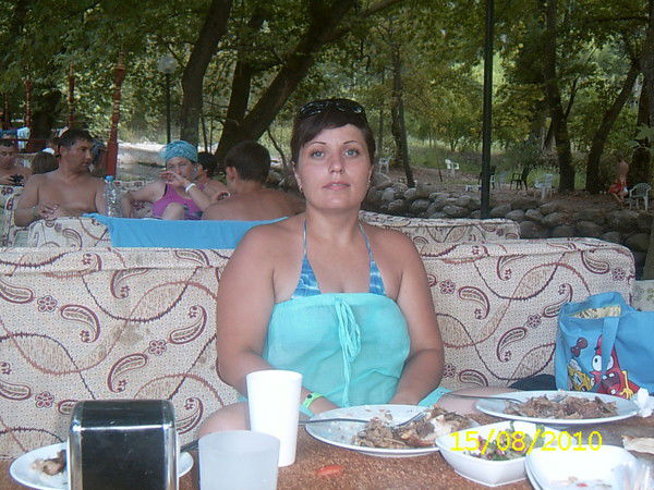 Екатерина Иванова