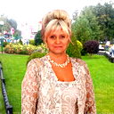Тамара Вялова(Хомякова)