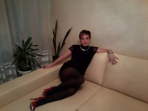 Татьяна Чудинова