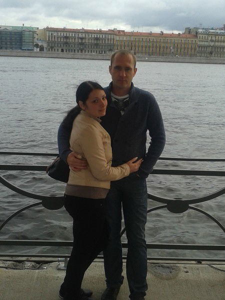 Марина Яркова