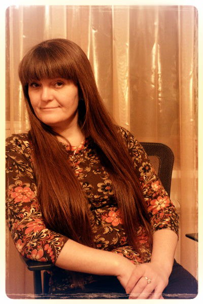 Роза Савченко