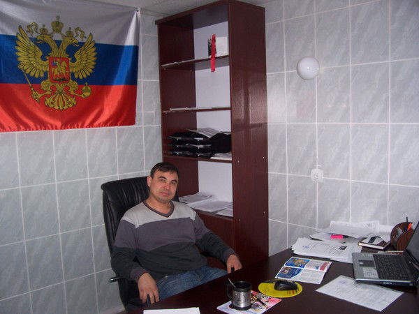 Булат Артыкбаев