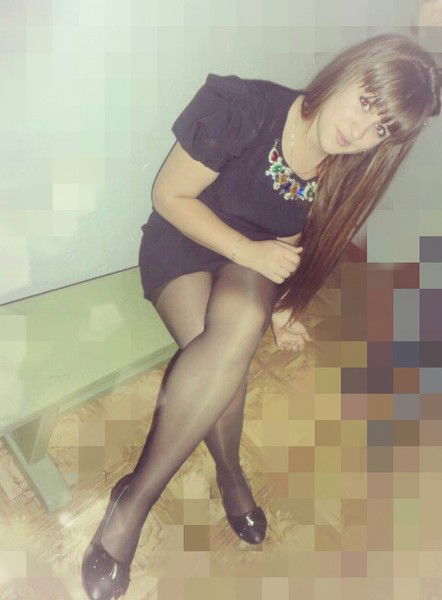 Марина Кисурина