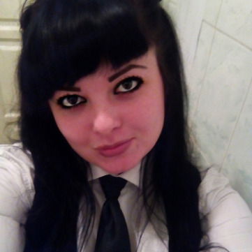 Анна Славянс