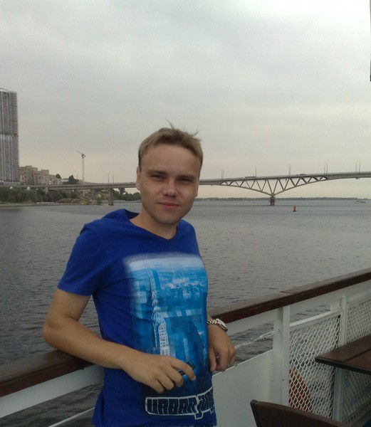 Вадим Никитин