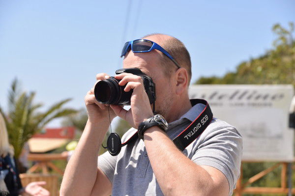 Алексей Сидорин