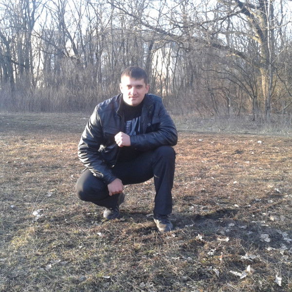 Дмитрий Панов