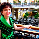 Роза Волкова
