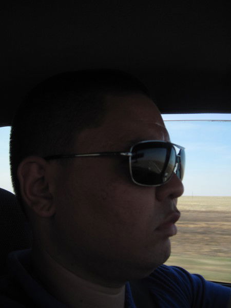 Булат Такашев