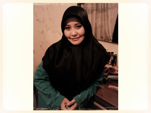 Асель Биясылова