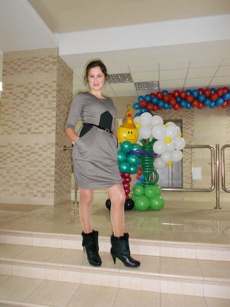 Оксана Романович