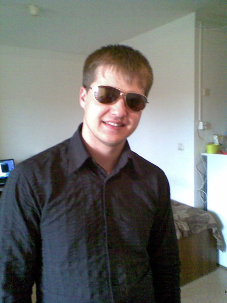 Ванька Дудник