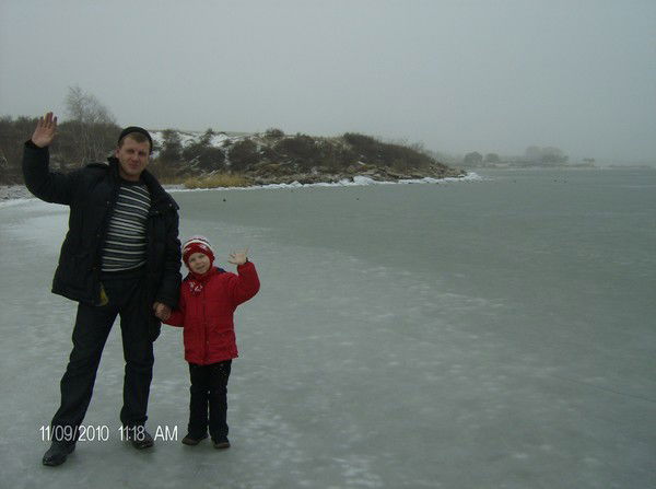 Денис Формалев