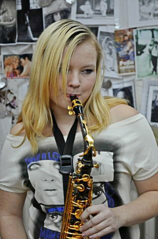 Анастасия Аносова