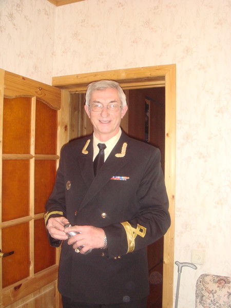 Анатолий Цупин