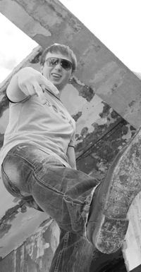 Константин Полховский