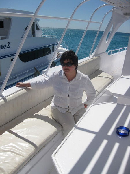 Анна Мацокина