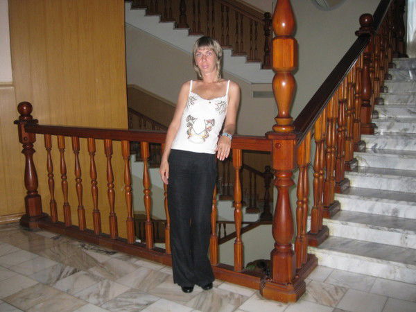 Екатерина Дудкинская