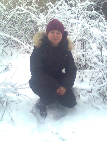 Юлия Пацева