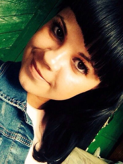 Марина Лариошина