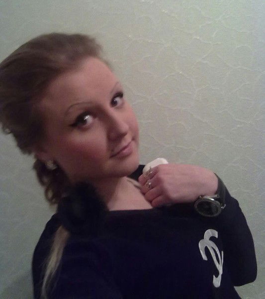 Инна Нелюбина