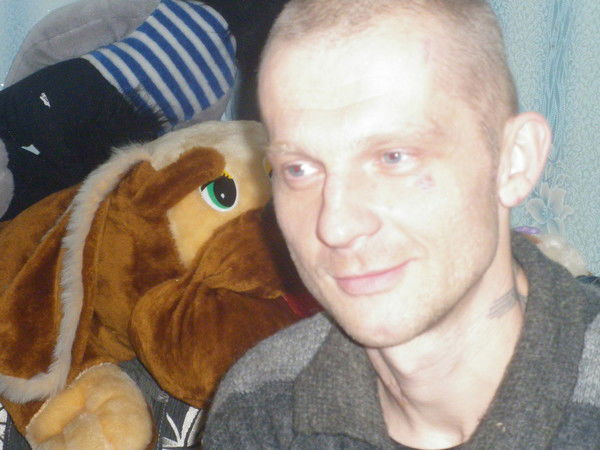 Сергей Малинов