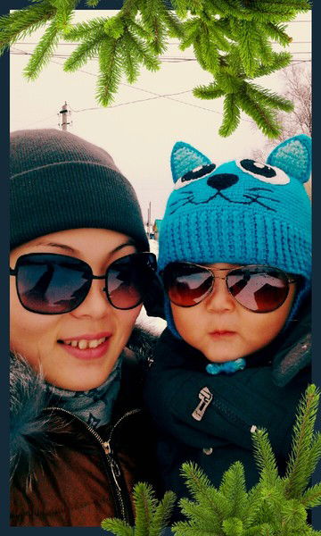 Екатерина Киле