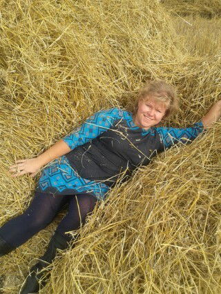 Юлия Колесникова