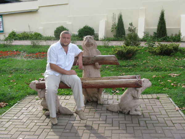 Равиль Измайлов