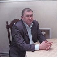 Александр Лупинов