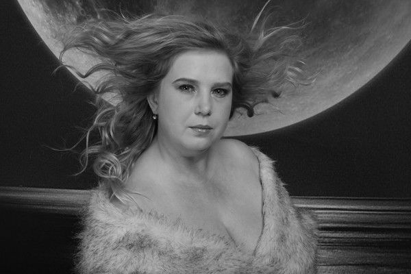 Валентина Сёмина