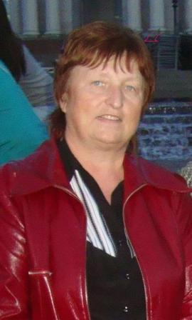 Мария Коженевская