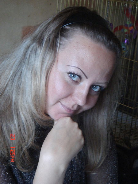 Наталья Галеева