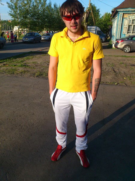 Роман Глушков