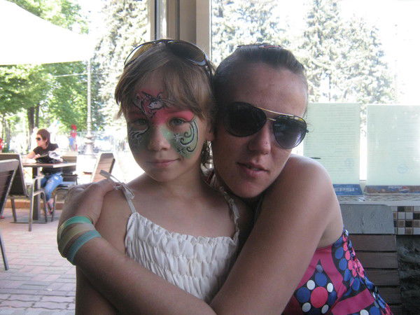 Ольга Гульнова