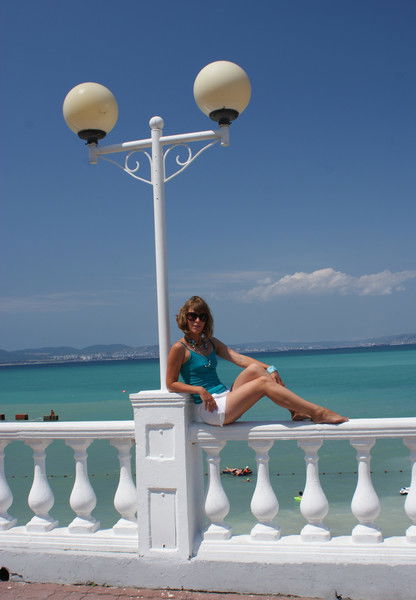 Оксана Голяшина