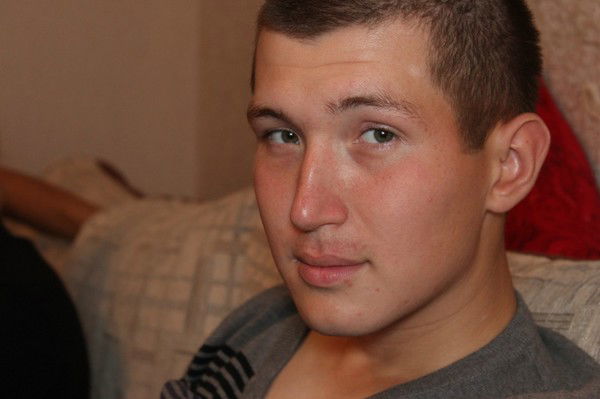 Алексей Пьянков