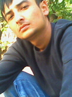 Иминжан Халилов