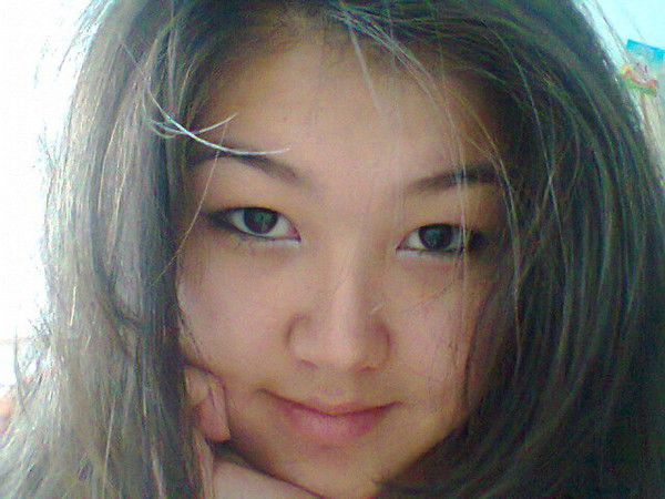 Жамиля Сейдалиева