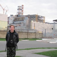 Леонид Русак