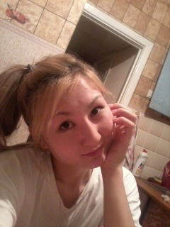 Айнура Байгунысова