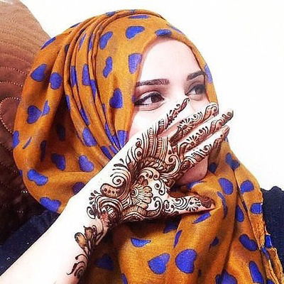 Малика Закирова